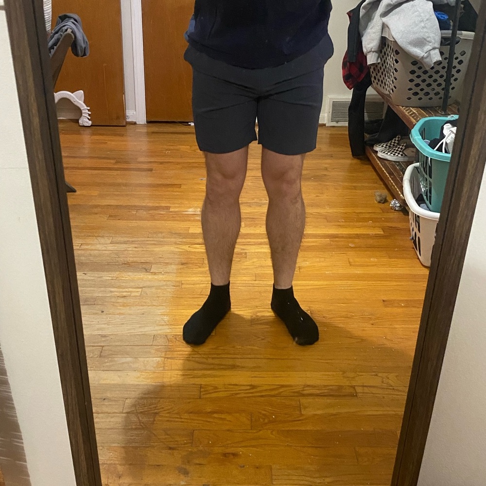 H&M shorts